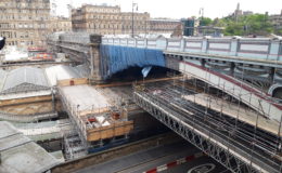 Construction Partnership helps bridge skills gap for those leaving custody