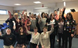 MELDAP Recovery College celebrates 5 years’ of growth