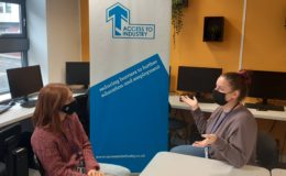 1:1 Drop-In Session for Edinburgh Parents