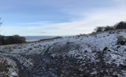Keeping Busy over the Christmas period – Outdoors