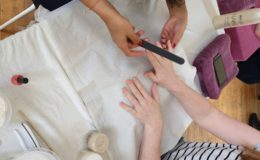 Beauty Basics is back!
