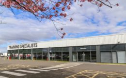 All-new Access to Industry course – Access to Mechanics!