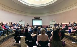 Access to Industry’s Certificate Ceremony 2022!