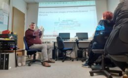 New Access Data summer course, plus upcoming course dates!