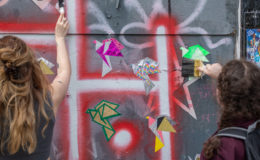 Celebrate Art @ LeithLate: Image Gallery