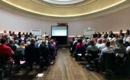 Access to Industry’s Certificate Ceremony 2023!