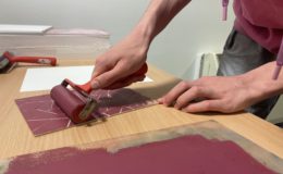 Young People’s Summer Art Group – Art Showcase