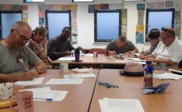 Creative Writing – two student showcases!