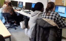 New Employability Award course for Midlothian!