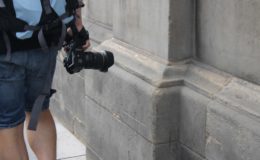 PAGE Student Photography Showcase #1