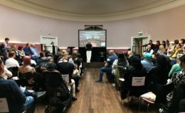 Access to Industry’s Certificate Ceremony 2024!