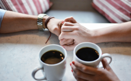 Parents – join us for a cuppa!